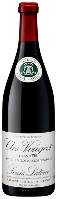 Louis Latour - Clos Vougeot Grand Cru 2019 (750ml) Sale