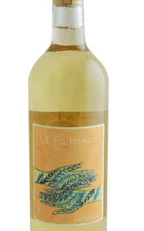 Domaine de la Patience - Vin Blanc 2023 (750ml) Hot on Sale