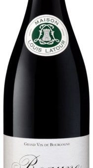 Louis Latour - Beaune 2020 (750ml) For Sale