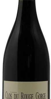 Domaine Clos du Rouge Gorge - L Ubac 2019 (750ml) Hot on Sale