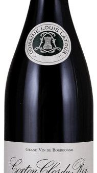 Louis Latour - Corton Grand Cru Clos Du Roi 2020 (750ml) Online now