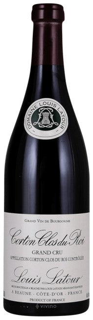 Louis Latour - Corton Grand Cru Clos Du Roi 2020 (750ml) Online now