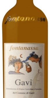 Fontanassa - Gavi del Comune di Gavi 2021 (750ml) Sale