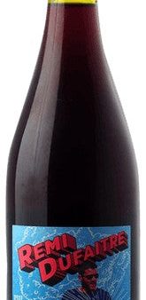 Laurence et Rémi Dufaitre - Beaujolais Villages 2022 (750ml) Online Hot Sale