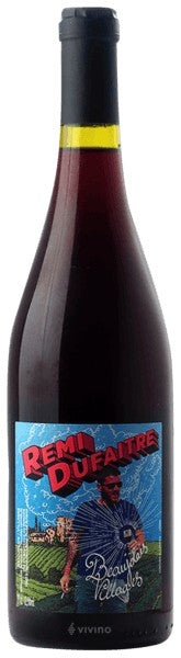 Laurence et Rémi Dufaitre - Beaujolais Villages 2022 (750ml) Online Hot Sale