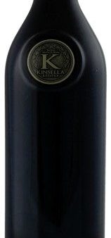 Kinsella Estates - Heirloom Vineyard Cabernet Sauvignon 2017 (750ml) Hot on Sale