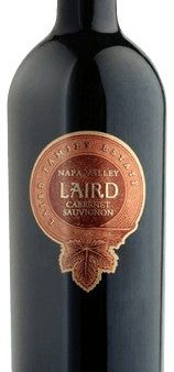 Laird Family Estate - Cabernet Sauvignon 2019 (750ml) For Sale