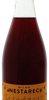 Milan Nestarec - Forks and Knives Red 2019 (1.5L) Sale