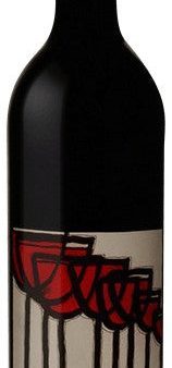 Rita & Rudolf Trossen - Trossen Rot Trocken 2019 (750ml) For Cheap