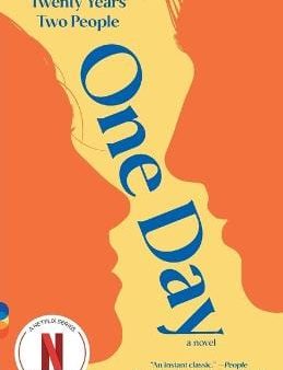 David Nicholls: One Day [2010] paperback Online