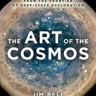 Jim Bell: The Art of the Cosmos [2022] hardback Cheap