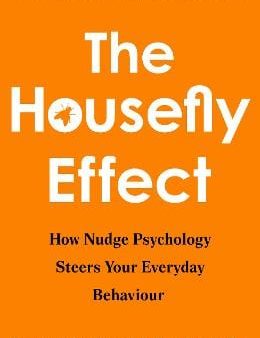 van den Broek & Tim den Heijer Eva: The Housefly Effect [2024] hardback Online