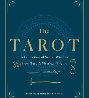 F. Homer Curtiss: The Tarot: A Collection of Secret Wisdom from Tarot s Mystical Origins [2021] hardback Discount