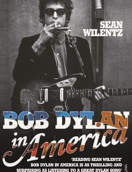 Bob Dylan In America Online