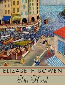 Elizabeth Bowen: The Hotel [2020] paperback Cheap