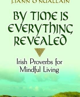 Fiann O Nuallain: By Time Is Everything Revealed [2019] hardback on Sale