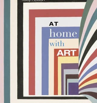 At Home with Art For Cheap