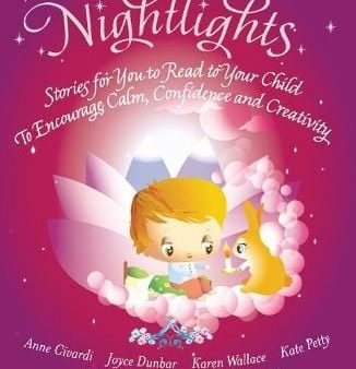 Anne Civardi: More Nightlights [2011] paperback Online