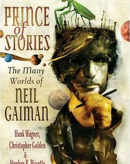 Various: Prince of Stories [2009] paperback Online Hot Sale