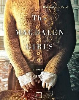 V.S. Alexander: The Magdalen Girls [2016] paperback Online Hot Sale