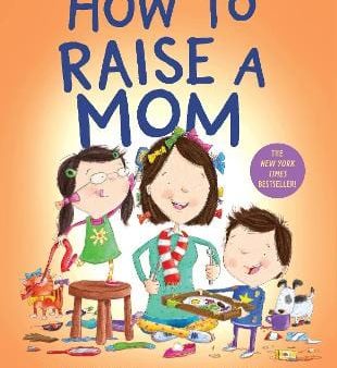 Jean Reagan: How to Raise a Mom [2019] Online