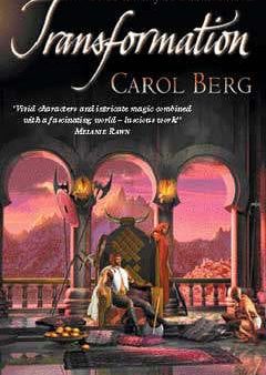 Carol Berg: Transformation [2001] paperback For Discount