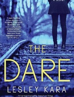 Lesley Kara: The Dare [2021] paperback Online