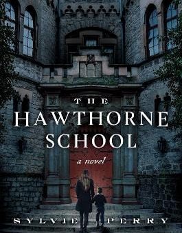 Sylvie Perry: The Hawthorne School [2021] hardback Sale